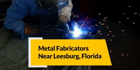 The Best 10 Metal Fabricators near Brandon, FL 33509 